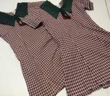 Buderim Mountain school uniforms Dresses size 6 yrs and size 8 yrs