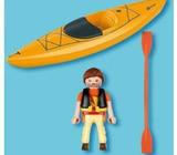 Playmobil Kayaker 5132