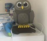 Night light owl