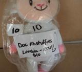 DISNEY DOC MC STUFFINS LAMBIE