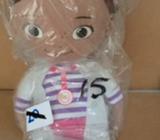 DISNEY DOC MCSTUFFINS