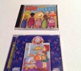 Children's C.D's