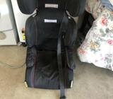 Car seat toddler