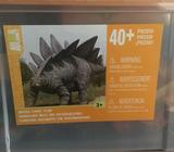 Animal Planet Dinosaur Playset 40 Pieces