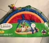 Lamaze Take Along Gym Mat