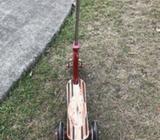 Radio flyer scooter