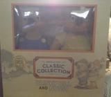 Blinky Bill and Nutsy stuffed toys. Perfect Condition as new