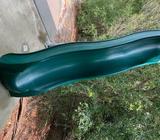 Peppertown Fort Slide