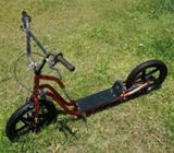 Scooter - needs a little TLC