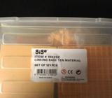 GIGO Linking Base Ten Materials