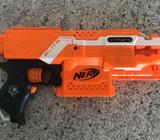 Nerf stryfe PERFECT CONDITION
