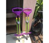Pogo Sticks FREE