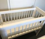Troll Sun co-sleeper/bassinet