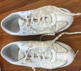 Nfinity Cheer dance shoes - Size 4.5