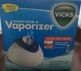 Vicks Vaporizer