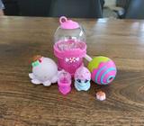 Smooshy mushy squishy