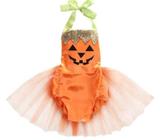 GIRLS BABY HALLOWEEN COSTUME BABYBOHOCOLLECTION.COM.AU