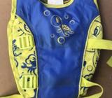 Kids life jacket