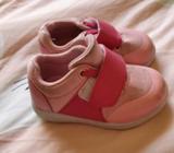 Girls shoes toddler size 5