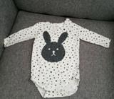 Seed size 000 baby romper