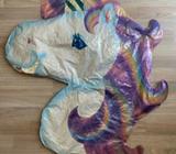 Unicorn big size ballon