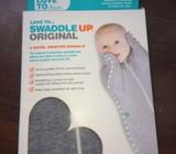 Love to Dream - swaddle up original