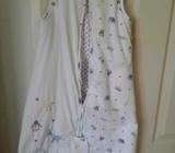 Plum Wrap 6-18months 2.5 TOG in great condition