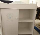 Baby Change Table