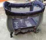 baby portable cot
