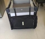 Steelcraft 3 in 1 portacot