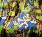 Ben 10 quilt covers x 2