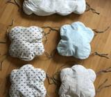 Cot bumper