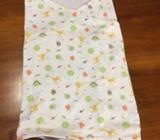 Giraffe groswaddle wrap - 0-3 months