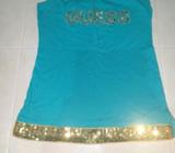 Guess singlet