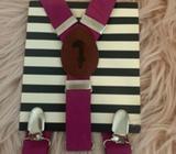 Lacey lane suspenders (Zara, lottie, Isla, Paisley)