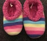 Slumbies Slippers