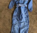 Overalls Youth Size