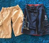 Size 6 Shorts