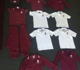 Linden Park school uniform - Cheap