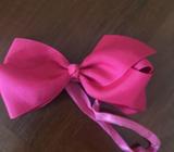 Hair Bow