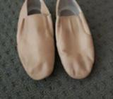BLOCH DANCE BOOTIE SIZE 13
