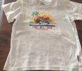 Fred Bare Tshirt Size 2