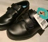 Size 1 New school shoes
