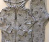 Seed Tracksuit - Size 4