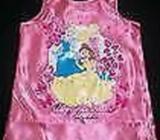 NEW Princess Nightie Size 4