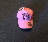 Hello kitty cap new $15