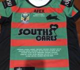 South Sydney 2014 Kids Grandfinal Guernsey