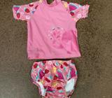 Swimmers size 2