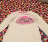 Girls Tutus and tambourines top