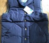 Puffer Vest teenager size 13 *new